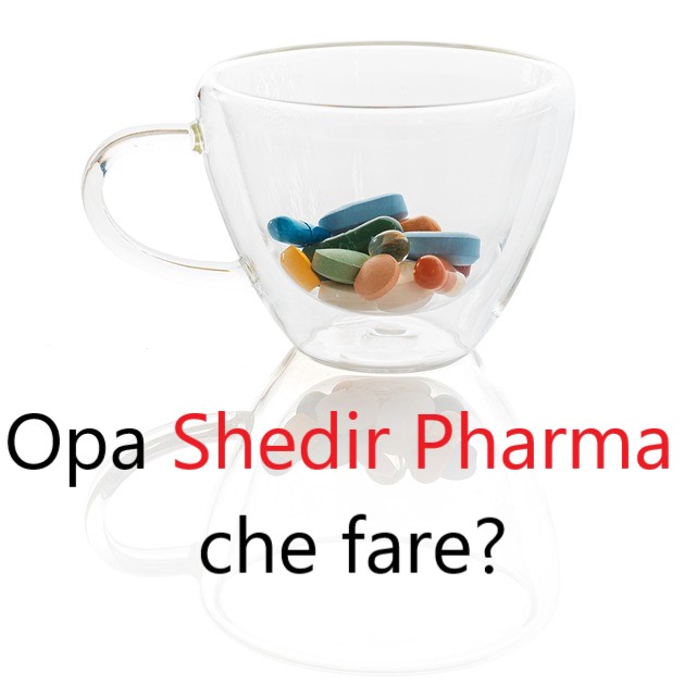 Shedir Pharma: Opa